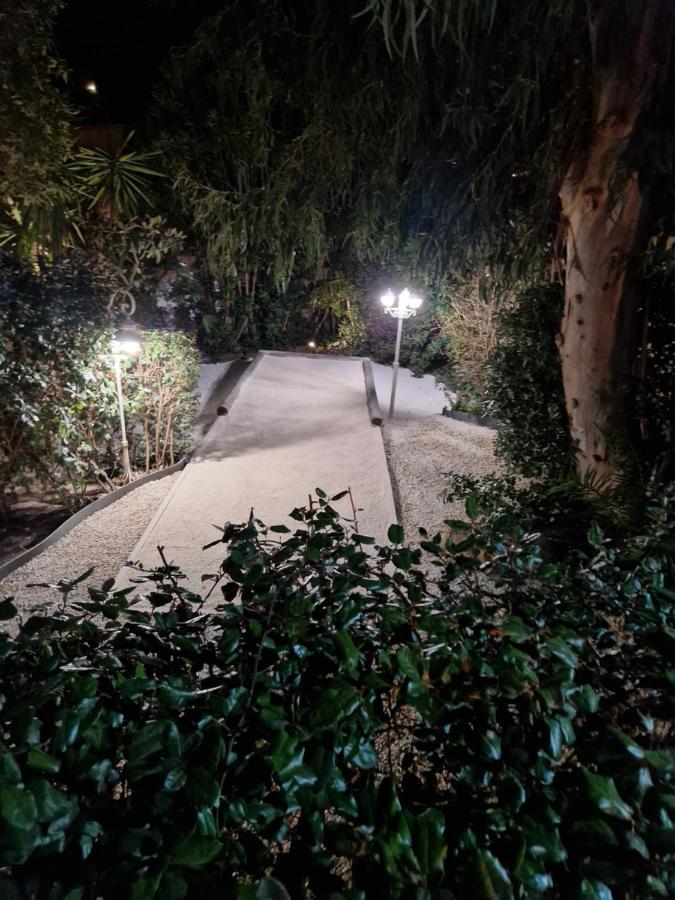 מלון סנט-אגף Le Cosy מראה חיצוני תמונה